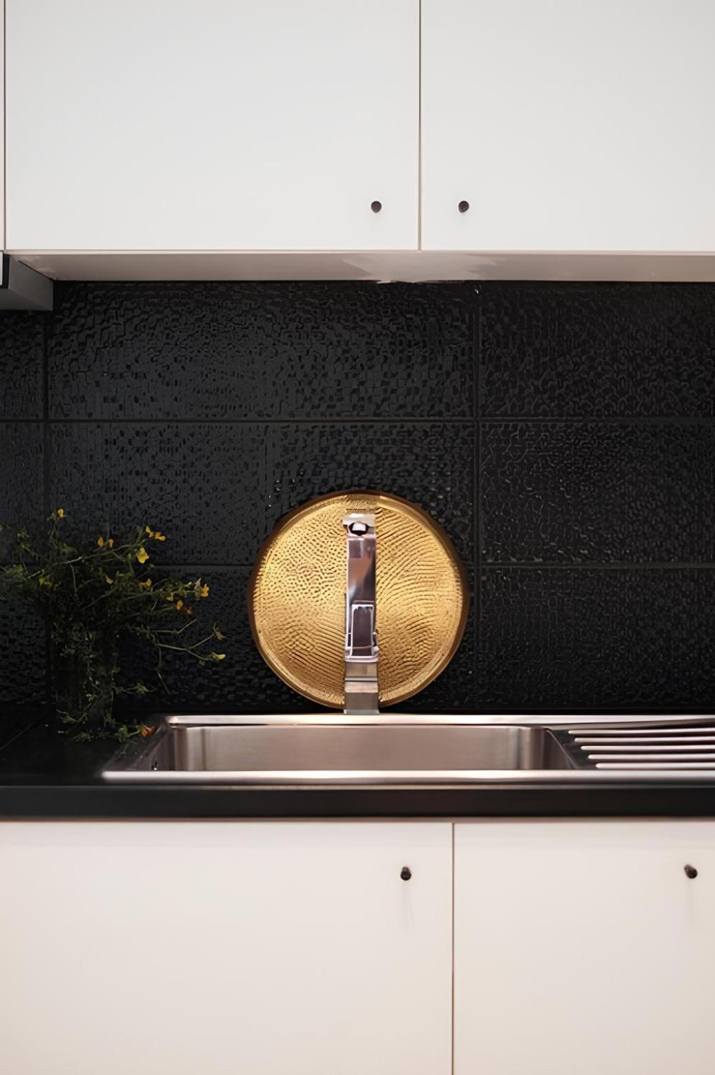 Zen Minimal Luxury Housing Tyros Villa Dış mekan fotoğraf