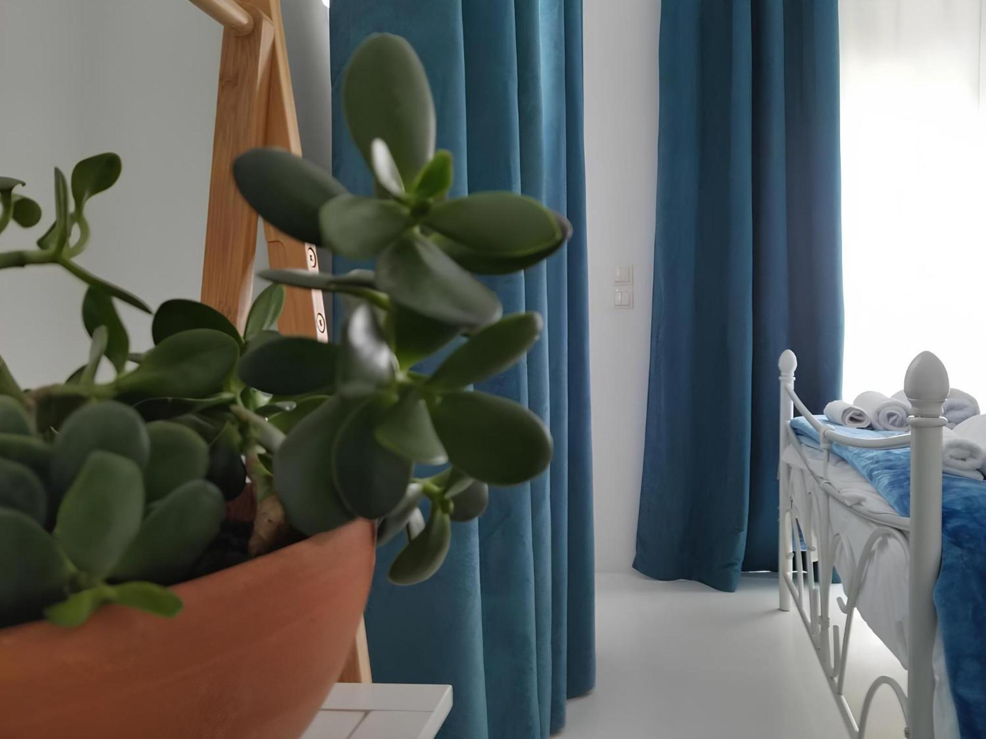 Zen Minimal Luxury Housing Tyros Villa Dış mekan fotoğraf